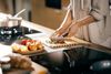 Fiskars Steakmesser-Set, 3-teilig, Functional Form, Edelstahl/Kunststoff, Schwarz, 1057564 Bild 4