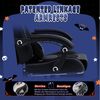 Dowinx Gaming-Stuhl Süße Katze Edition mit Katzenohren und Plüschtier (Packung), Ergonomischer Stuhl mit Hoher Rückenlehne und Lendenwirbelstütze Bild 4