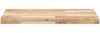 vidaXL Schreibtischplatte Unbehandelt 140x50x4 cm Massivholz Akazie 3279737 Bild 4