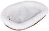 DUVO+ Tierbett Duvoplus Kuschelbett für Kleintiere - 32x24 cm Bild 1