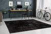 Voila 100 Schwarz 200cm x 290cm Bild 3