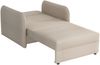 Schlafsofa Viva Loft I (Farbe: Mono 248) Bild 4