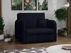 Schlafsofa Viva Loft I (Farbe: Mono 248) Bild 2