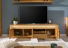 TV-Board Wildeiche 193x40x53 natur geölt KENT #133 Bild 4