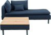 Modularo Gartentisch braun Bild 1