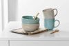 Ritzenhoff & Breker Matilda Henkelbecher 400 ml 6er Set ocean Bild 3