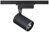 LED-Strahler DPM SPOTLIGHT STR-15W-B 1250 lm 4000K schwarz Bild 1