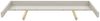 Kidsmill Amy Wickelaufsatzplatte breit Oatmeal Beige Bild 1