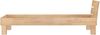 Erst-Holz Massivholzbett Buche natur Bettgestell Holzbett 100x200 Einzelbett ohne Zubehör 60. 80-10 oR Bild 5