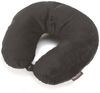 Smoothy Nackenkissen SMOOTHY Reisekissen–Ergonomisches Nackenkissen mit Microbeads & Fleece, Mikroperlen Füllung & Fleece Bezug Bild 4