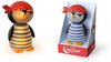 LED Kinder Nachtlicht Lampe Notlicht Kinderzimmer la vida Geschenk für Dich :-) Pinguin 626333 Bild 2