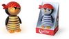 LED Kinder Nachtlicht Lampe Notlicht Kinderzimmer la vida Geschenk für Dich :-) Pinguin 626333 Bild 4