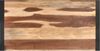 Couchtisch, Massivholz Palisander-Finish, 120 x 60 x 40 cm Bild 3