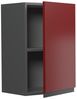 Hängeschrank R-Line Rot 40 cm J-Shape Vicco Bild 4