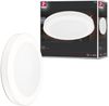 Paulmann 94528 Outdoor Deckenleuchte Circula 320mm Sensor 3000K Beige IP44 Bild 5