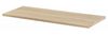 Dolle Regalboden Lite 80 x 20 cm, 19 mm, eiche Bild 2