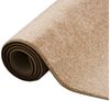 Snapstyle Veloursteppich Hochflor Velours Teppich Luna, Rechteckig, Höhe: 16 mm Bild 4