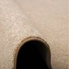 Snapstyle Veloursteppich Hochflor Velours Teppich Luna, Rechteckig, Höhe: 16 mm Bild 3
