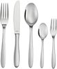 Roesle Culture Edelstahl Hochglanz Besteck-Set 30-tlg. Bild 4