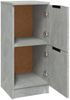 Sideboards 2 Stk. Betongrau 30 x 30 x 70 cm Holzwerkstoff [811178] Bild 5