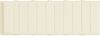 vidaXL Sonnenliegen-Auflage Creme 180x60x4 cm Oxford-Gewebe 361854 Bild 5
