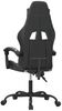 vidaXL Gaming-Stuhl Schwarz und Tarnfarben Kunstleder [3143877] Bild 5