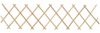 vidaXL Scherenzaun 5 Stk. Tannenholz 180x30 cm 47239 Bild 2