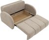 Schlafsofa Viva Comfy IV (Farbe: Velo 626) Bild 4