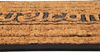 Bestlivings Fußmatte Kokos, "Welcome" Schriftzug ( 40x60cm ), Design: Stripes Bild 5