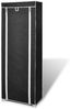 Schuhschrank 8 Schicht 57 x 29 x 162 cm Bild 4