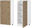 Vorratsschrank R-Line Artisan-Eiche 60 cm Vicco Bild 5