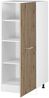 Vorratsschrank R-Line Artisan-Eiche 60 cm Vicco Bild 4
