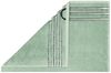 Vossen Handtücher Cult de Luxe, 100% Baumwolle (1-St) Bild 4