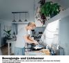 MUPOO LED Unterbauleuchte LED Unterbauleuchte 20/30/40cm LED Nachtlicht, 3 Farbtemperatur, 3 Farbtemperatur, LED Bewegungssensor Licht Innen Bild 3