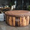 LAY-Z-SPA® Whirlpool Helsinki AirJet™ Ø 180x66 cm, rund Bild 5