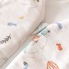 Julius Zöllner Sommerschlafsack Jersey Little Otti 62 Bild 3