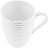 Weissberg 6-tlg. Kaffeebecher aus hochwertigem Porzellan - 350 ml Bild 2