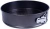 6x Springform 26cm Kuchen Torte backen rund antihaftbeschichtet Bild 1
