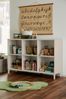 YUNY by PAIDI Sideboard SISTER LOU mit 6 offenen Fächern, Breite 123 cm, stabiles und langlebiges Regal in Beige, geprüfte Qualität Bild 2