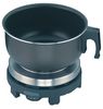 ROMMELSBACHER Reisekochplatte autom, 500W,+Alutopf 0.9L RK 501/S Bild 1