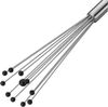 WMF Silikon-Schneebesen 27cm Profi Plus Bild 3