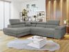 Ecksofa Torezio (Farbe: Polo 894, Seite: Links) Bild 2