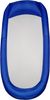 Best Sporting Luftmatratze Best Sporting - Wasserhängematte Mesh Mat - Aufblasbare Luftmatratze, Luftmatratze / Wasserhängematte mit Netzboden Bild 2