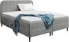 Boxspringbett Briheg 1 (Farbe: Coral 75, Größe: 200 x 200) Bild 2