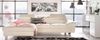 COTTA Ecksofa Driver L-Form, inkl. Kopfteilverstellung, wahlweise mit Bettfunktion Bild 2