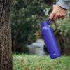 Quokka Edelstahl Trinkflasche isoliert 630 ml Thermoflasche mit Trageschlaufe Bild 2