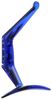 Kartell Hanger Hooks, Modell 1, Packung mit 4, Kobalt Bild 2