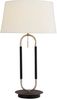 Searchlight Tischleuchte Jazz Table Lamp, Leuchtmittel wechselbar Bild 4