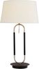 Searchlight Tischleuchte Jazz Table Lamp, Leuchtmittel wechselbar Bild 3