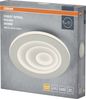 Osram LED Deckenleuchte Orbis Spiral Round weiß Ø 37 cm 38 W Bild 3